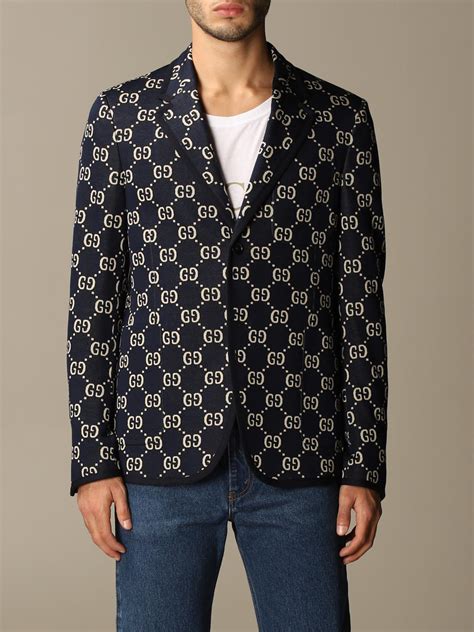 gucci gilet mens|gucci jacket duck.